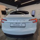 사이버랜드 | 테슬라 분당 스토어 모델3 하이랜드 시승 / 모델3 RWD 실제 계약 후기 / 3월 차량 출고 인도방법