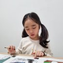 고흐 미술놀이 이미지