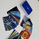 그림으로 알아보는 타로 | 지금 마음을 바로 읽는 감정카드 사용기 이웃집블루 솔직 후기