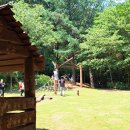 장동산림욕장 이미지