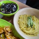 띵호짜장띵호 | <구로디지털단지역> 풍자 또간집을 거절한 찐 동네 맛집 옛날 짜장, 짬뽕 감성 그대로 -띵호