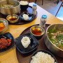 아산곰탕 깔끔한 국물의 보양식 충무병원 명백집 아산점 추천