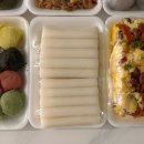 덕순 | 성남 답례떡 떡케이크 주문 태평동 중앙시장 떡집 ”덕순이네”