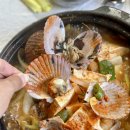 항만식당해물뚝배기 | 거제 장승포해물맛집 항만식당 해물뚝배기 후기