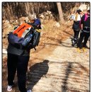 신어산 산림욕장 화장실 이미지