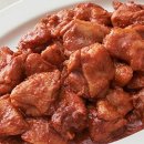 미미닭갈비 이미지