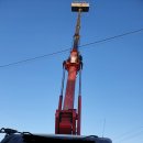 크레인특장 주식회사 이미지