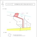 제주시 조천읍 교래리 산굼부리분화구 동북측 근거리 입찰외 창고 소재한 임야 279평 이미지