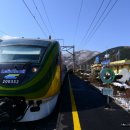 기차여행 이미지