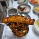 수원-1670 | 남원 서남만찬 오징어볶음 맛집 : 주차장 웨이팅 내돈내산 솔직후기