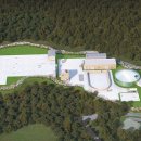 성우 에너지 태양광발전소 이미지