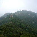 용봉산자연휴양림 이미지