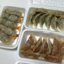 파리바게뜨연신내 | 연신내역 명품만두, 연서시장 만두 맛집 포장 후기