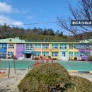 의신초등학교접도분교장 이미지