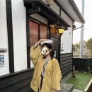 3박4일 후쿠오카여행 - 3일차 ✈️/ 소도시여행(히타,유후인) • 쇼쿠지노미세소노다 • 유후인램프노야도...