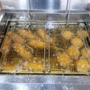 경성찹쌀꽈배기 이미지