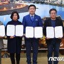 하늘물고기장애인보호작업장 뉴스1