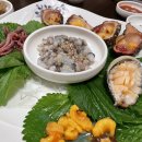 신복촌 | [여의도 횟집 맛집] 민어, 회/해물, 물회, 우럭 맑은탕 까지 !! 모임 장소 추천 &#34;신복촌&#34;