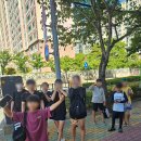 용인대힘찬나래태권도 이미지