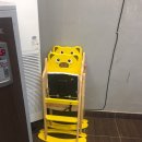 꿀참숯불갈비 이미지