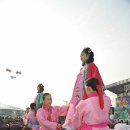 [뉴스경북=안동시] 미리보는 안동국제탈춤축제 나흘째 9.29(월)