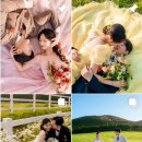 오드리헤어살롱 | [군인신부의 결혼준비] 그대랑제주 : 제주웨딩스냅, 제주스냅, 10월 촬영(계약 완료)