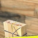 이제 목재 결합 실수할 일 없습니다 #DIY꿀팁 #목공팁 이미지