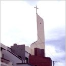 기장교회 앞 이미지