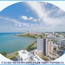 오키나와 여행객 필독 오일 바이 DSH 리조트 호텔 추천 및 솔직 후기