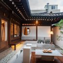 고택한옥에서 이미지