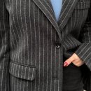 간절기 패딩자켓 제작 이미지