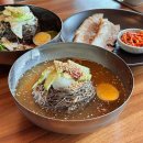 돌담막국수 이미지