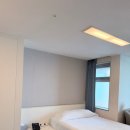 GS25시 서창열린점 | 부산 해운대 온돌 숙소 한화리조트 1박 솔직후기