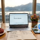 AI와 함께하는 스마트폰 세상 이미지