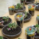 월성2동행정복지센터 회의실 이미지