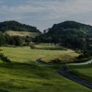 속리산cc 이미지