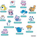 마루치 | 다마고치 파라다이스 제이드 포레스트 왕초보의 득템 후기와 무음모드 설정하는 법