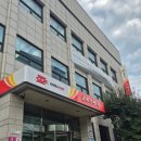 군포우체국 앞 이미지