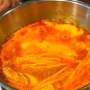 2386 | 첨단 맛집 "깐깐한 족발", 친구세트와 막국수 후기