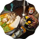 미아사거리맛집 | 육회김밥 맛있는 히솝