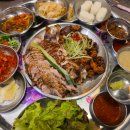 아산 배방 족발 맛집 추천! 완미족발 아산배방점 솔직 후기｜반반족발과 산더미막국수 조합 최고