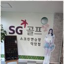 에스지스크린골프사랑