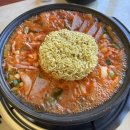 바바 송탄부대찌개 | 평촌 햄사리 푸짐한 부대찌개 맛집 바바 송탄부대찌개