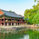 광한루원 서문 이미지