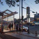 영남대 대학로 이미지