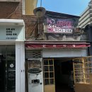 쌍둥이네손만두 | 압구정 신사시장 노포 떡볶이 ‘쌍둥이네’ 솔직후기 (달달한 밀떡 맛집)