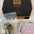 청담피자 | 영등포피자 청담피자 영등포점 네가지맛 콰트로in청담