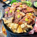 삼촌갈비 이미지