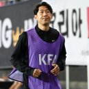 &#34;휴가갈 수도 있었는데 왔다&#34;...수술에도 대표팀 합류한 주장 손흥민의 &#39;품격&#39; [현장메모] 이미지