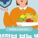 식품과영양 이미지